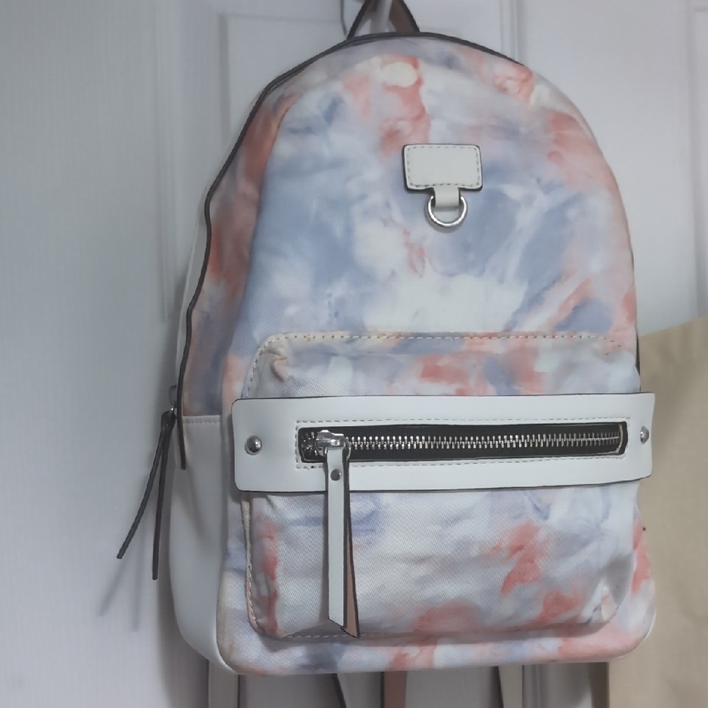 Small Backpack